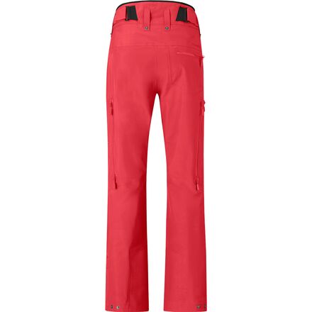 (���) �Υ����� ��ǥ����� ���ե����ƥ� ����-�ƥå��� �ѥ�� - ������� Norrona women Lofoten GORE-TEX Pant - Women's Watermelon