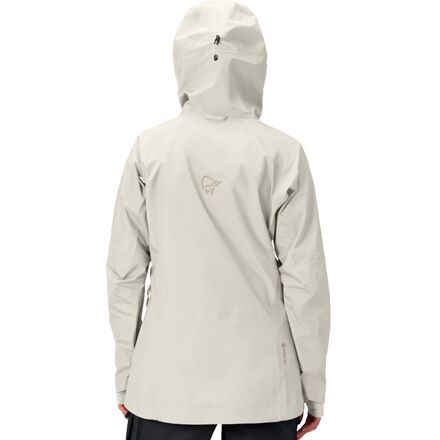 (取寄) ノローナ レディース モア ゴア-テックス ジャケット - ウィメンズ Norrona...