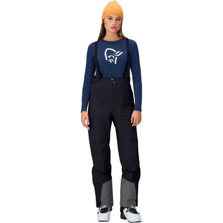 ■商品詳細■ブランドNorronaノローナ■商品名More GORE-TEX Salopette - Women'sモア ゴア-テックス サロペット - ウィメンズ■商品状態新品・並行輸入品■色Caviar■備考(取寄) ノローナ レディース モア ゴア-テックス サロペット - ウィメンズ Norrona women More GORE-TEX Salopette - Women's CaviarNorrona レディース パンツ スキー スノボ パンツ スノーボード ハイキング 登山 マウンテン アウトドア ファッション ブランド 大きいサイズ ビックサイズbc-NRAZ0IZ