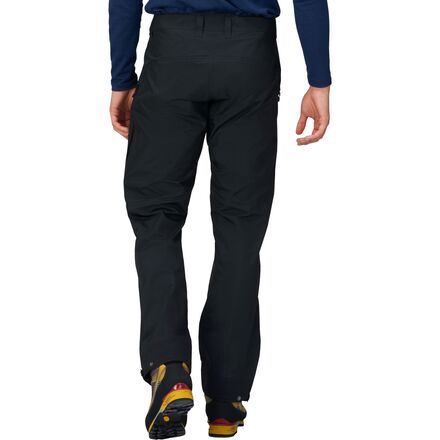 (取寄) ノローナ メンズ ファルケティンド ゴア-テックス パンツ - メンズ Norrona men Falketind GORE-TEX Pant - Men's Caviar 2