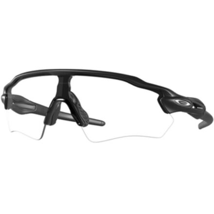 Rakuten - (取寄) オークリー レーダー EV パス サングラス Oakley Radar EV Path Sunglasses Matte Black/Clear Vented