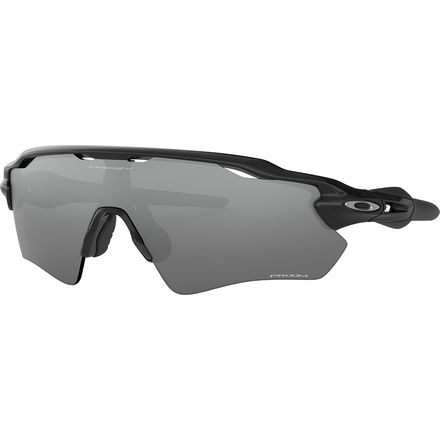 (取寄) オークリー レーダー EV パス プリズム サングラス Oakley Radar EV Path Prizm Sunglasses Polished Black - Prizm Black