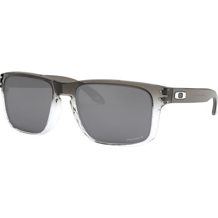 (取寄) オークリー ホルブルック プリズム ポーラライズド サングラス Oakley Holbrook Prizm Polarized Sunglasses Dark Ink Fade/PRIZM Black Polar