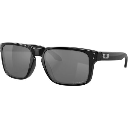(取寄) オークリー ホルブルック プリズム サングラス Oakley Holbrook Prizm Sunglasses Polished Black/PRIZM Black(4.0)