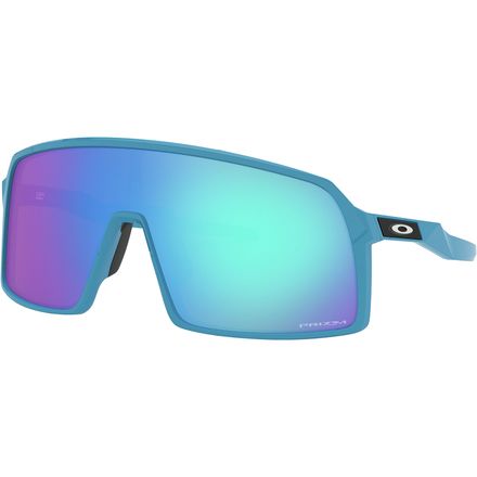 (取寄) オークリー スートロ プリズム サングラス Oakley Sutro Prizm Sunglasses Sky/Prizm Sapphire