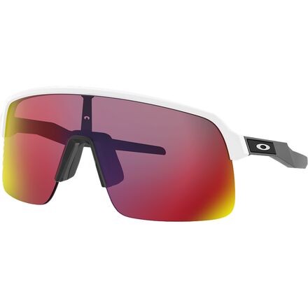 (取寄) オークリー スートロ ライト プリズム サングラス Oakley Sutro Lite Prizm Sunglasses Matte White/PRIZM Road