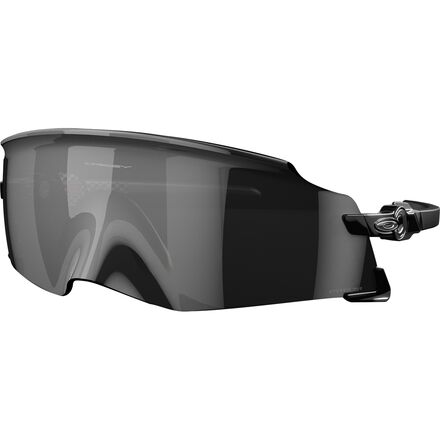 (取寄) オークリー カトー サングラス Oakley Kato Sunglasses Pol Black/Prizm Black