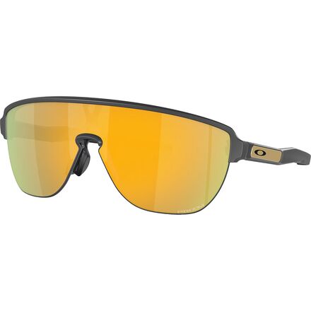 乐天商城 - (取寄) オークリー コリドール プリズム サングラス Oakley Corridor Prizm Sunglasses Matte Carbon w/Prizm 24K