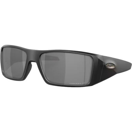 ■商品詳細■ブランドOakleyオークリー■商品名Heliostat Prizm Polarized Sunglassesヘリオスタット プリズム ポーラライズド サングラス■商品状態新品・並行輸入品■色Matte Black/Prizm Black Polarized■備考(取寄) オークリー ヘリオスタット プリズム ポーラライズド サングラス Oakley Heliostat Prizm Polarized Sunglasses Matte Black/Prizm Black PolarizedOakley オークリー サングラス スポーツ アウトドア スポーツウェア アクセサリー ブランドbc-OAKK8PT