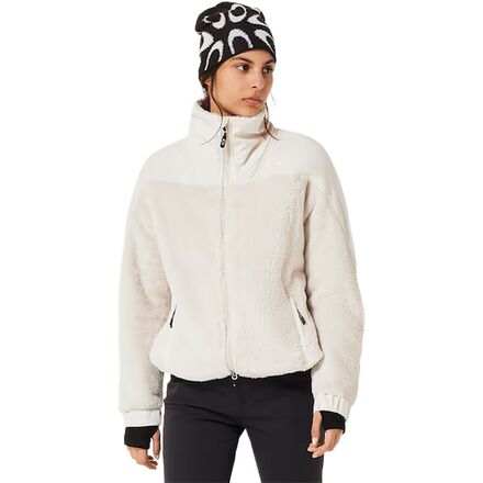 ■商品詳細■ブランドOakleyオークリー■商品名Mountain Fire Sherpa Jacket - Women'sマウンテン ファイアー シェルパ ジャケット - ウィメンズ■商品状態新品・並行輸入品■色Mist■備考(取寄) オークリー レディース マウンテン ファイアー シェルパ ジャケット - ウィメンズ Oakley women Mountain Fire Sherpa Jacket - Women's MistOakley オークリー ジャケット トップス レディース アウトドア ウェア ハイキング 登山 マウンテン 山ガール ファッション ブランド 大きいサイズ ビッグサイズbc-OAKK8S6
