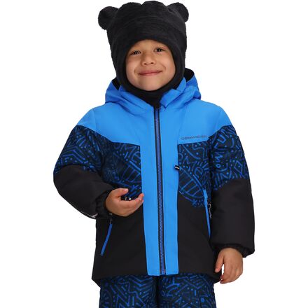 (取寄) オバマイヤー トドラー ボーイズ アルタイル ジャケット - トドラー ボーイズ Obermeyer toddler boys Altair Jacket - Toddler Boys' Get Outside
