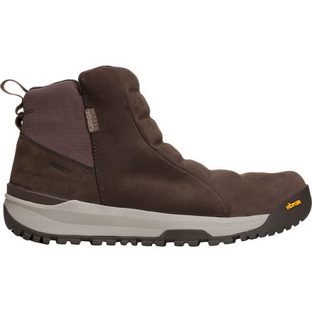 (取寄) オボズ レディース ウーゼル ミッド インサレーテッド B-ドライ ハイキング ブーツ - ウィメンズ Oboz women Ousel Mid Insulated B-DRY Hiking Boot - Women's Black Sea