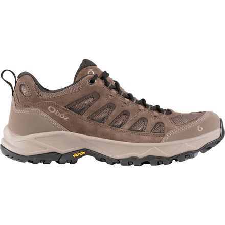(取寄) オボズ メンズ ソートゥース X ミッド B-ドライ ブーツ - ワイド - メンズ Oboz men Sawtooth X Mid B-Dry Boot - Wide - Men's Classic Brown
