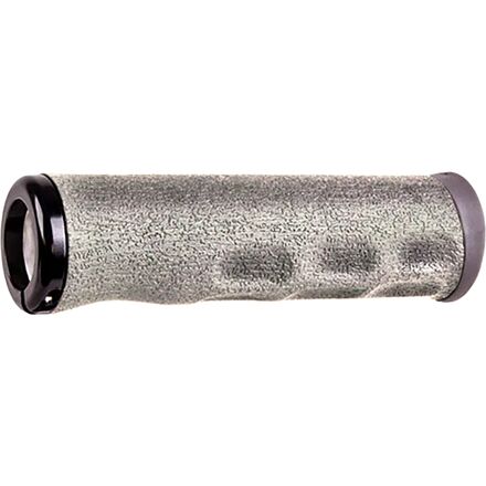 乐天商城 - (取寄) ODI ドレッド ロック ロック-オン グリップス ODI Dread Lock Lock-On Grips Graphite