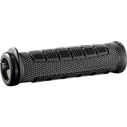 Other - (取寄) ODI エリート プロ グリップス ODI Elite Pro Grips Black