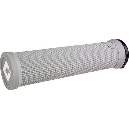 Mountain Bikes - (取寄) ODI ラフィアン V2.1 ロック-オン グリップス ODI Ruffian V2.1 Lock-On Grips Gray