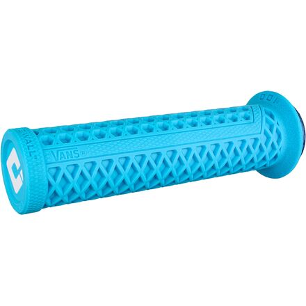 Other - (取寄) ODI バンズ V2.1 ロック-オン グリップス ODI Vans v2.1 Lock-On Grips Blue