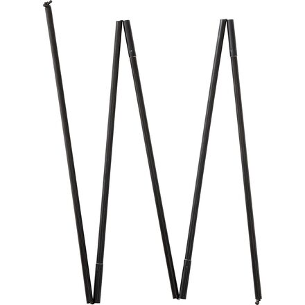Tent Accessories - (取寄) アウトドア リサーチ バグ ビビー ポール Outdoor Research Bug Bivy/Helium Bivy Pole