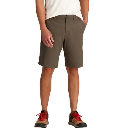 (取寄) アウトドア リサーチ メンズ フェロッシー 10IN ショート - メンズ Outdoor Research men Ferrosi 10in Short - Men's Morel
