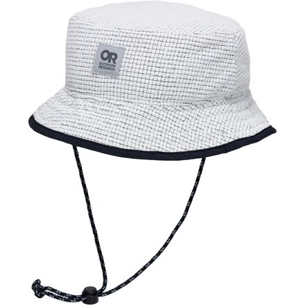 乐天商城 - (取寄) アウトドア リサーチ トレイル ミックス バケット ハット Outdoor Research Trail Mix Bucket Hat Sand
