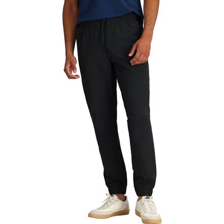 Rakuten - (取寄) アウトドア リサーチ メンズ フェロッシー ジョガーズ - メンズ Outdoor Research men Ferrosi Joggers - Men's Black