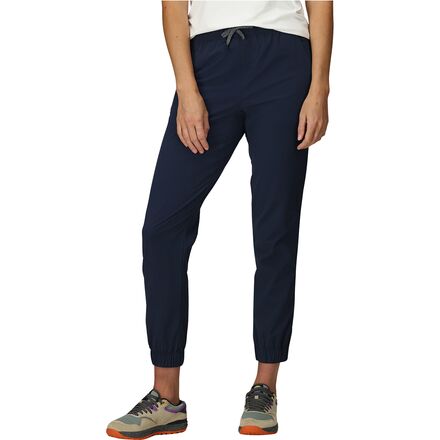 (取寄) アウトドア リサーチ レディース フェロッシー ジョガーズ - ウィメンズ Outdoor Research women Ferrosi Joggers - Women's Dark Navy