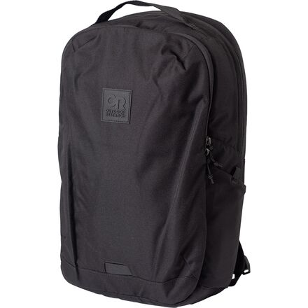 Rakuten - (取寄) アウトドア リサーチ ヘイデイ 20L パック Outdoor Research Heyday 20L Pack Black