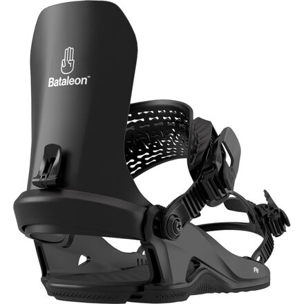 ■商品詳細■ブランドBataleonバタレオン■商品名Fly HW Snowboard Binding - 2026フライ HW スノーボード バインディング -■商品状態新品・並行輸入品■色Black■備考(取寄) バタレオン フライ HW スノーボード バインディング - Bataleon Fly HW Snowboard Binding - 2026 BlackBataleon スノーボード ビンディング グッズ 用品 ウィンタースポーツ スキーbc-BATF07B