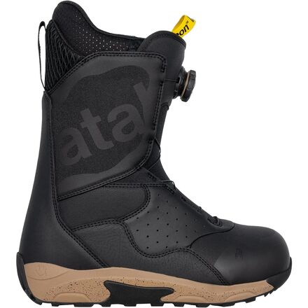 ■商品詳細■ブランドBataleonバタレオン■商品名Twist BOA Snowboard Boot - 2026ツイスト ボア スノーボード ブーツ -■商品状態新品・並行輸入品■色Black■備考(取寄) バタレオン ツイスト ボア スノーボード ブーツ - Bataleon Twist BOA Snowboard Boot - 2026 BlackBataleon スキー スノーボード スノボ ブーツ 靴 ブランド カジュアル ストリート アウトドアbc-BATF07X