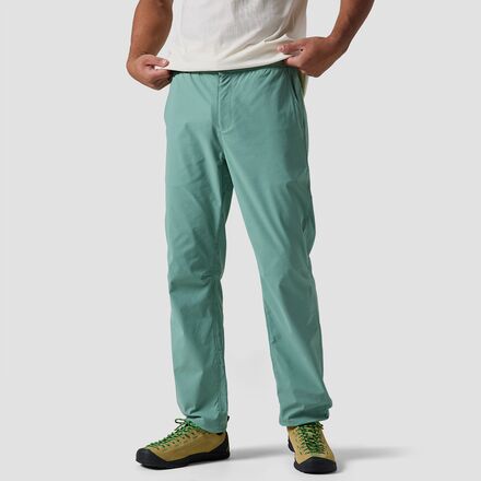 (取寄) バックカントリー メンズ ワサッチ リップストップ パンツ - メンズ Backcountry men Wasatch Ripstop Pant - Men's Oil Blue