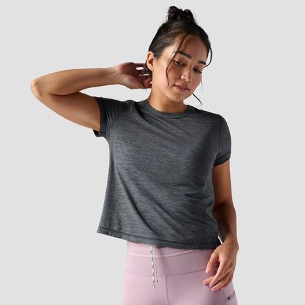 Other - (取寄) バックカントリー レディース ディスティネーション クルー トップ - ウィメンズ Backcountry women Destination Crew Top - Women's Turbulence