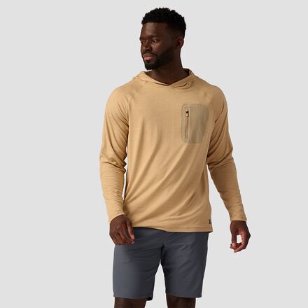乐天商城 - (取寄) バックカントリー メンズ ディスティネーション プルオーバー ブーディ - メンズ Backcountry men Destination Pullover Hoodie - Men's Starfish