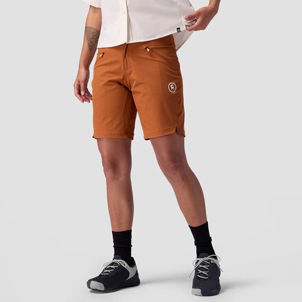 ■商品詳細■ブランドBackcountryバックカントリー■商品名Slickrock 9in Bike Short - Women'sスリックロック 9インチ バイク ショート - ウィメンズ■商品状態新品・並行輸入品■色Sierra■備考(取寄) バックカントリー レディース スリックロック 9インチ バイク ショート - ウィメンズ Backcountry women Slickrock 9in Bike Short - Women's SierraBackcountry ハーフパンツ レディース ショートパンツ ズボン アウトドア ブランド カジュアル 大きいサイズ ビックサイズbc-BCCZ2QG