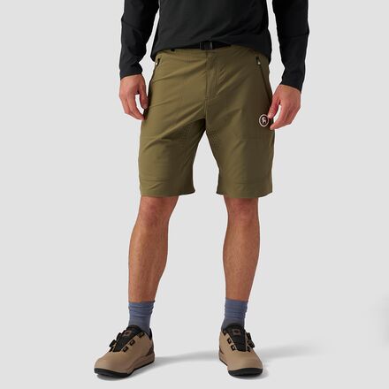 Wear - (取寄) バックカントリー メンズ スリックロック 11インチ バイク ショート - メンズ Backcountry men Slickrock 11in Bike Short - Men's Kalamata