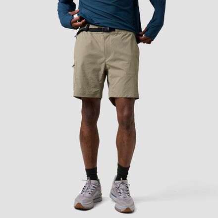 (取寄) バックカントリー メンズ ワサッチ リップストップ ショート - メンズ Backcountry men Wasatch Ripstop Short - Men's Fallen Rock