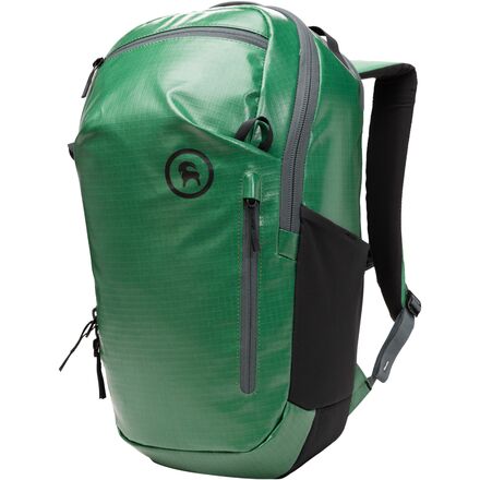乐天商城 - (取寄) バックカントリー ディスティネーション 20L バックパック Backcountry Destination 20L Backpack Gearhead Green