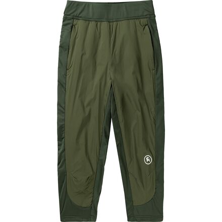 (取寄) バックカントリー レディース ウルヴァリン サーク 3/4 インサレーテッド パンツ - ウィメンズ Backcountry women Wolverine Cirque 3/4 Insulated Pant - Women's Kalamata