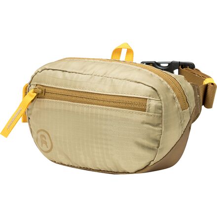 樂天商城 - (取寄) バックカントリー ディスティネーション 1L ヒップ パック Backcountry Destination 1L Hip Pack Bistre/Starfish