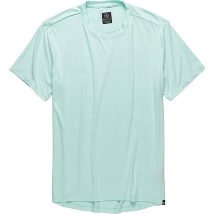 Rakuten - (取寄) バックカントリー メンズ ディスティネーション クルー T-シャツ - メンズ Backcountry men Destination Crew T-Shirt - Men's Bay