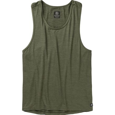 (取寄) バックカントリー メンズ ディスティネーション タンク - メンズ Backcountry men Destination Tank - Men's Kalamata