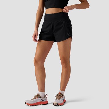 Pants - (取寄) バックカントリー レディース ディスティネーション ショート - ウィメンズ Backcountry women Destination Short - Women's Black
