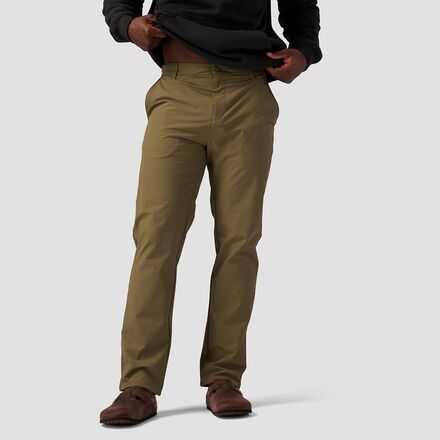 Rakuten - (取寄) バックカントリー メンズ タホ パンツ - メンズ Backcountry men Tahoe Pant - Men's Kalamata