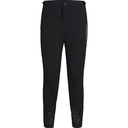 五分褲 - (取寄) アウトドア リサーチ メンズ フリーホイール ライド パンツ - メンズ Outdoor Research men Freewheel Ride Pant - Men's Black