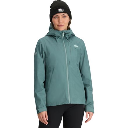 (取寄) アウトドア リサーチ レディース ゴア-テックス ジャケット - ウィメンズ Outdoor Research women Grandridge GORE-TEX Jacket - Women 039 s Neptune
