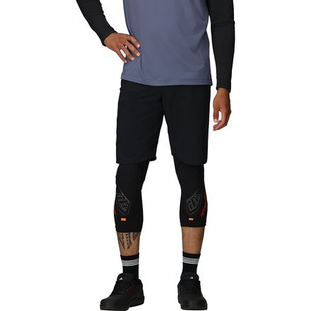 Wear - (取寄) アウトドア リサーチ メンズ フリーホイール ライト ライド ショート - メンズ Outdoor Research men Freewheel Lite Ride Short - Men's Black