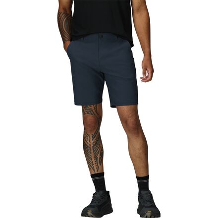 (取寄) アウトドア リサーチ メンズ ティンバーライン ショート - メンズ Outdoor Research men Timberline Short - Men's Atlantic