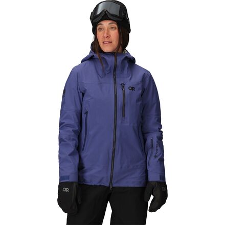 ■商品詳細■ブランドOutdoor Researchアウトドア リサーチ■商品名Hemispheres Team GOR-TEX 3L Jacket - Women'sヘミスフィアズ チーム 3l ジャケット - ウィメンズ■商品状態新品・並行輸入品■色Galactic■備考(取寄) アウトドア リサーチ レディース ヘミスフィアズ チーム 3l ジャケット - ウィメンズ Outdoor Research women Hemispheres Team GOR-TEX 3L Jacket - Women's GalacticOutdoor Research レディース スキー ジャケット アウター スノーボード ハイキング 登山 マウンテン アウトドア ウェア 大きいサイズ ビックサイズbc-ODRZ95R
