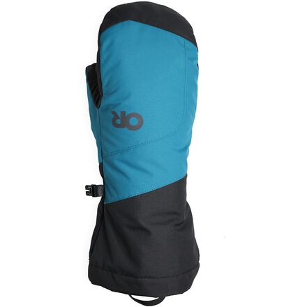 (取寄) アウトドア リサーチ レディース アドレナリン ミトン - ウィメンズ Outdoor Research women Adrenaline Mitten - Women's Aurora
