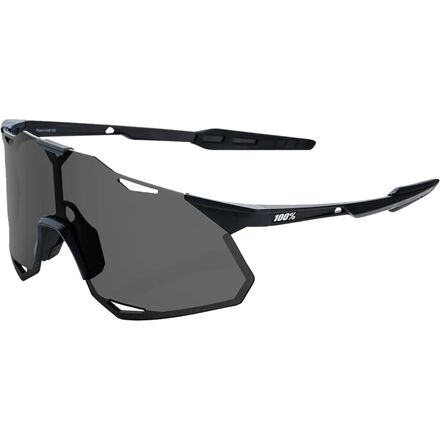 (取寄) 100% ハイパークラフト XS サングラス 100% Hypercraft XS Sunglasses Matte Black