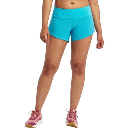 Ladies Wear - (取寄) レディース ショート - ウィメンズ Oiselle women Roga Short - Women's Robin